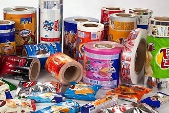 Cresce l’imballaggio flessibile mondiale